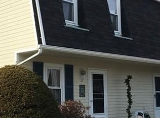 335 E Washington St UNIT 25, North Attleboro, MA 02760