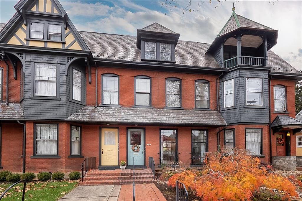 443 High St, Bethlehem, PA 18018 Zillow