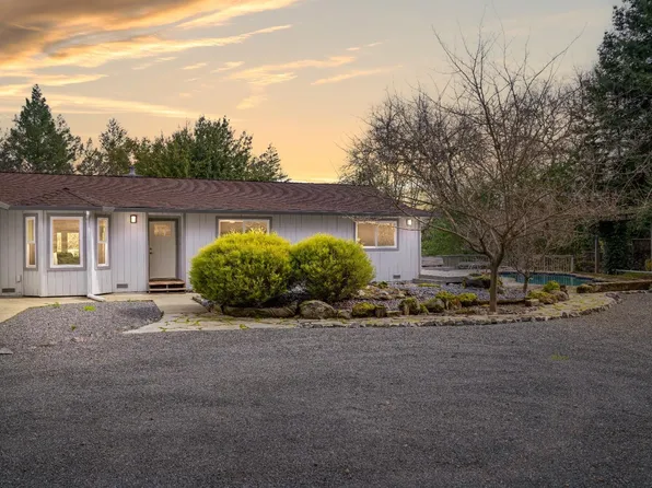 8481 Pinecrest Drive, Redwood Valley, CA 95470