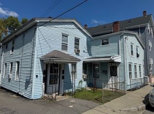 731 Bay St #0, Fall River, MA 02724