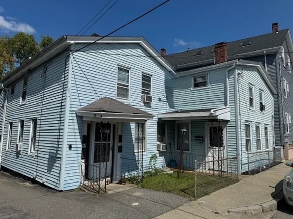 731 Bay St #0, Fall River, MA 02724