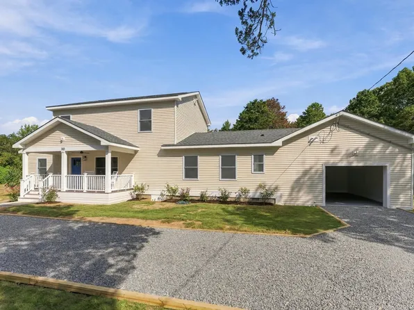 140 Swainton Goshen Rd, Cape May Court House, NJ 08210