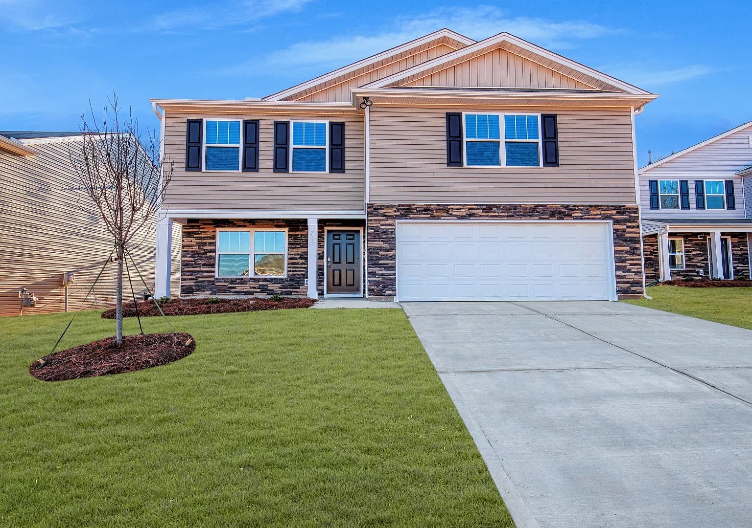 1093 Yearling Way, Roebuck, SC 29376 Zillow