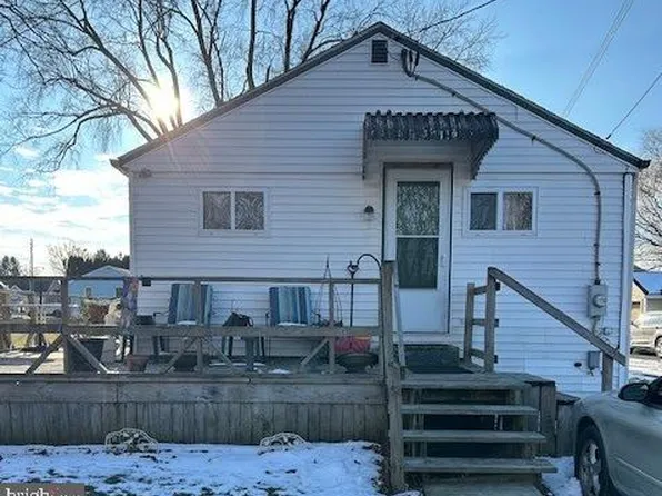 2115 E Pennsylvania Ave, Lebanon, PA 17042