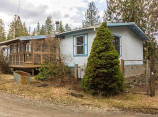 21010 N Mount Carlton Rd, Mead, WA 99021