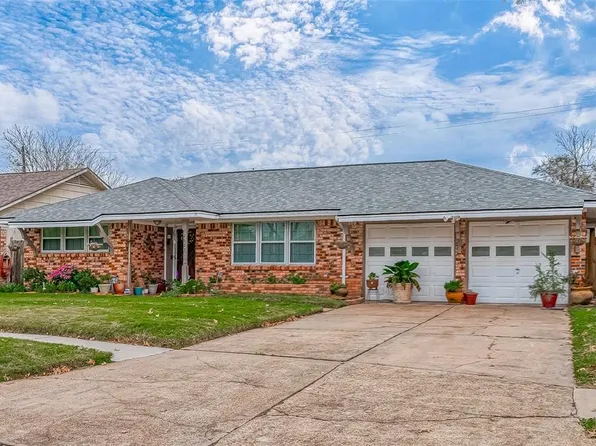 2602 Marlen Avenue, Pasadena, TX 77502