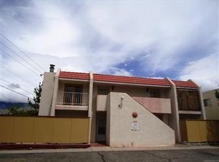 300 Western Skies Dr SE, Albuquerque, NM 87123