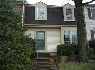 2929 Village Spring Ln #TOWNHOUSE, Vienna, VA 22181