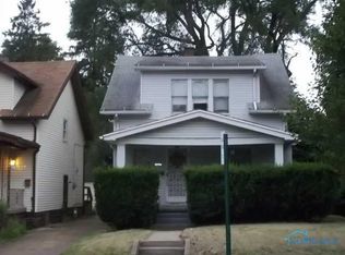 1827 Joffre Ave, Toledo, OH 43607