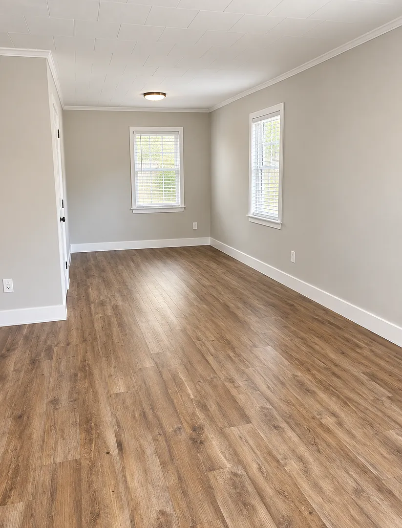 Renovated 2 bed & 1 bath home! — Photo 2