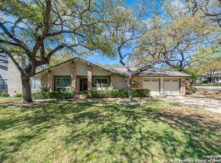 15123 Mule Tree St, San Antonio, TX 78232