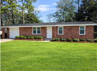 6940 Key St, Savannah, GA 31406