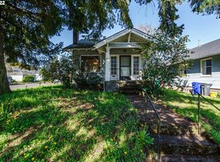 4603 NE 32nd Ave, Portland, OR 97211