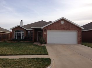 6803 91st St, Lubbock, TX 79424