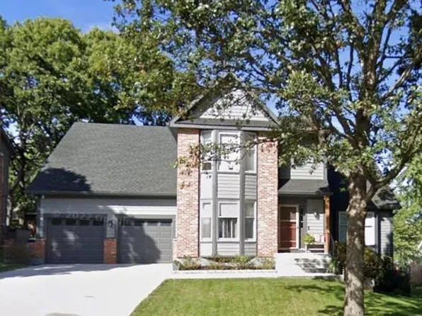 14508 W 69th Ter, Shawnee, KS 66216
