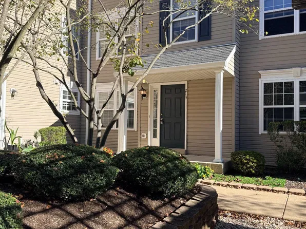 213 Fulgens Ct #224, Warrington, PA 18976