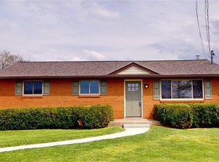 209 S Benbrook Rd, Butler, PA 16001