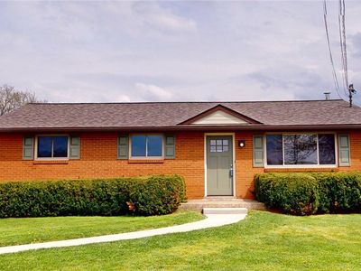 209 S Benbrook Rd, Butler, PA, 16001