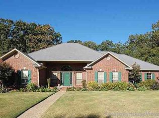 1005 Jaci Ln, Conway, AR 72034