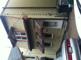 1506 Forsythe St, Pittsburgh, PA