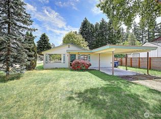 1300 Beach Ave, Marysville, WA