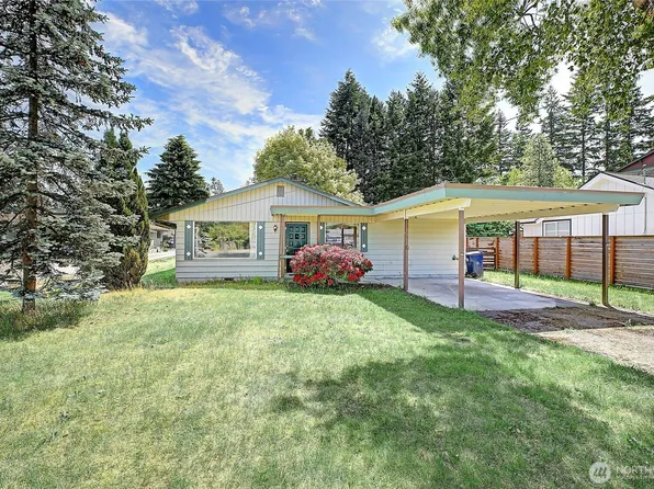 1300 Beach Avenue, Marysville, WA 98270