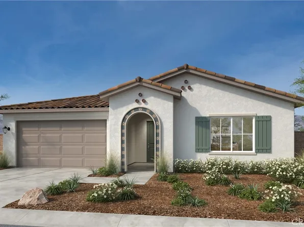 1254 Butterfly Way, Banning, CA 92220