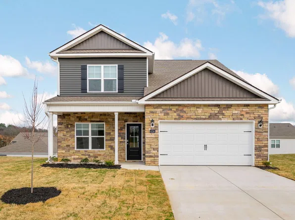 4154 Lone Oak Cir NE, Cleveland, TN 37323
