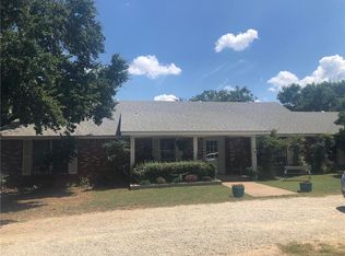 3801 Hi Vu Dr, Abilene, TX 79606