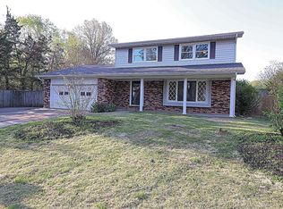 232 Vicki Lynn Cir, Scott City, MO 63780