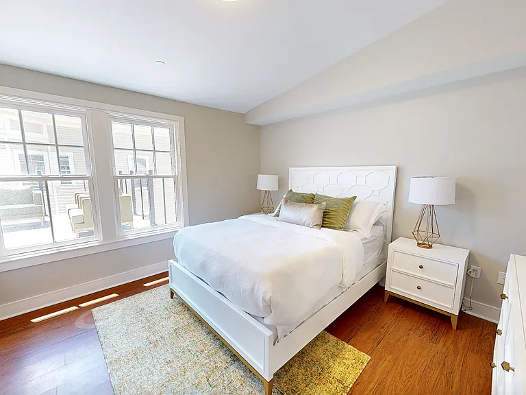 386A Harvard St #2 — Photo 8