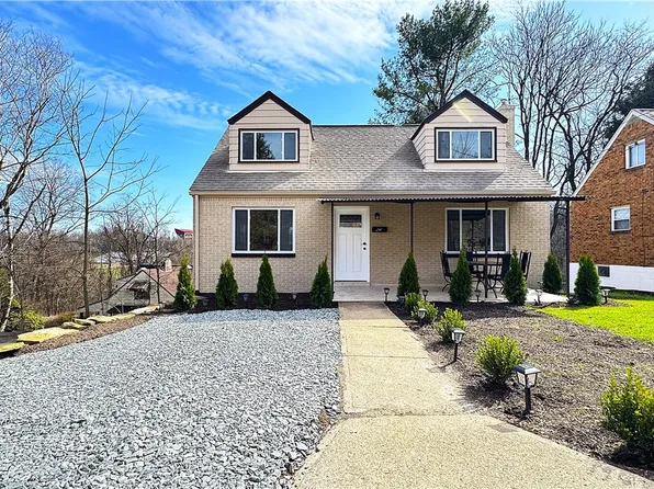 140 Orchard Dr, Penn Hills, PA 15235