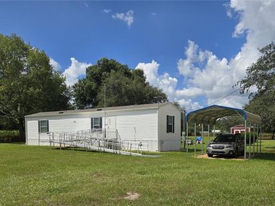 12200 SE 82nd Ter, Belleview, FL, 34420