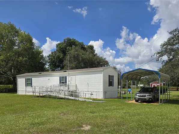 12200 SE 82nd Ter, Belleview, FL 34420