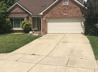 7722 Tardelli Ln, Indianapolis, IN 46214