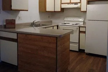 Fawn Ridge Apartments — Photo 21