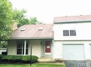 2744 Orchard Run Rd, Dayton, OH 45449