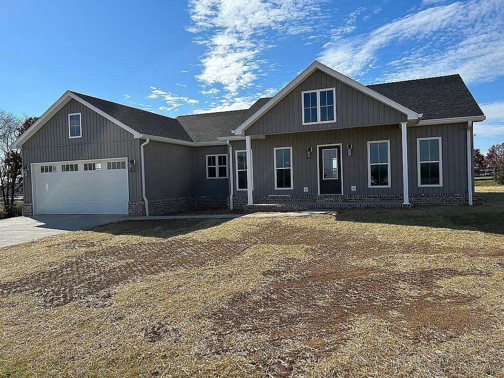 64 Peace Ln, Campbellsville, KY 42718 Zillow