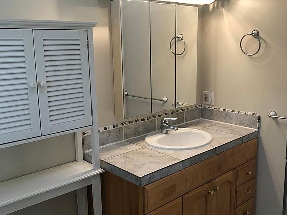 Bath Vanity andstorage