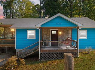 1510 Fins And Feathers Rd, Burnside, KY 42519