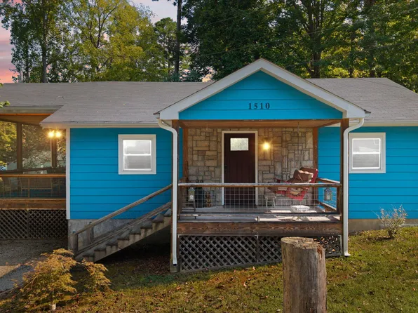 1510 Fins And Feathers Rd, Burnside, KY 42519