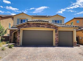 3919 Henny Ave, Las Vegas, NV 89141