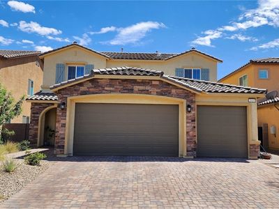 3919 Henny Ave, Las Vegas, NV, 89141