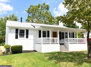 9652 Macgregor Ct, Manassas, VA 20110