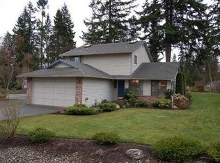 10632 210th St SE, Snohomish, WA 98296