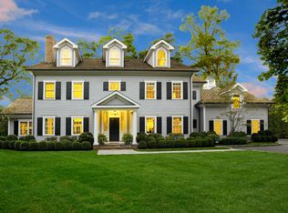 4 Jones Park Dr, Riverside, CT 06878