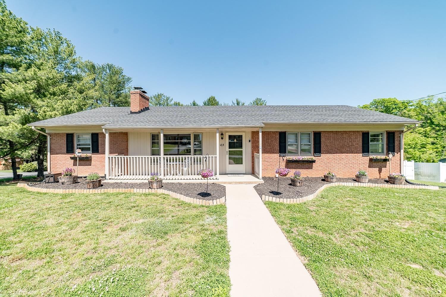 165 Deerwood Dr, Lynchburg, VA 24502 Zillow