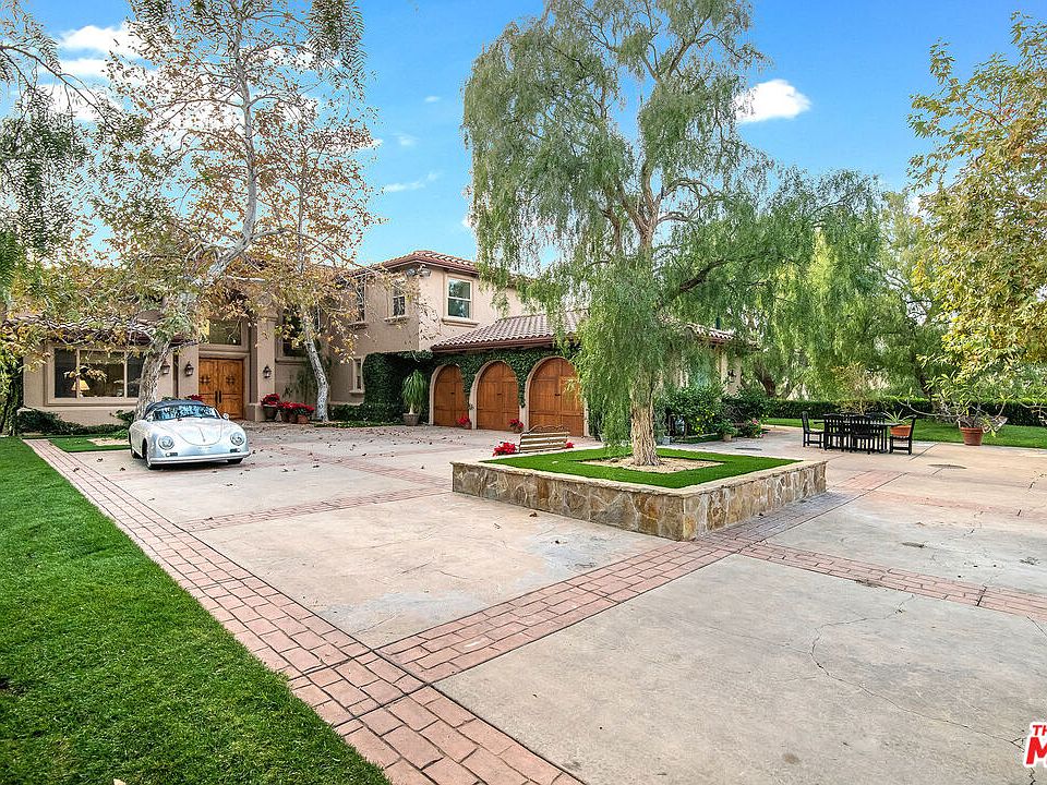 8018 Canyon Rd, Somis, CA 93066 MLS 22122499 Zillow