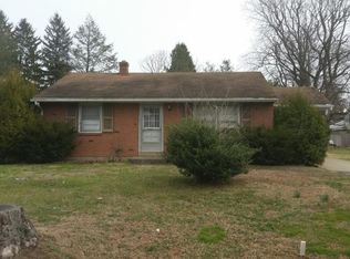 509 Millersville Rd, Lancaster, PA 17603