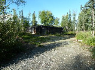 7220 E Aspen Ridge Rd, Wasilla, AK 99654